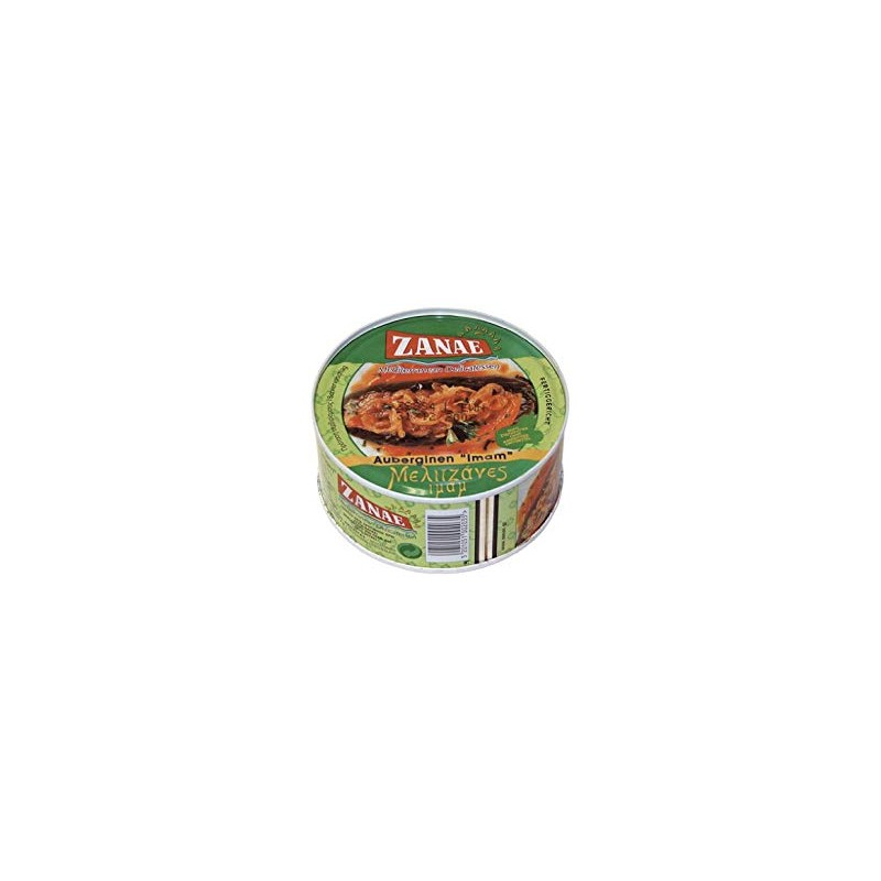 Zanae Imam 280g